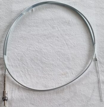 LONG CABLE HEATER