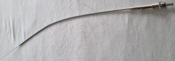 CABLE HEATER SHORT 4