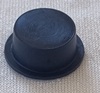 PLUG - SORT PLASTIKK