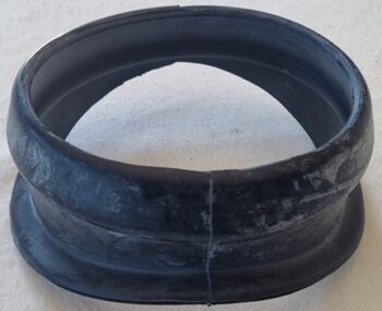 GAITER LOWER 4A-6