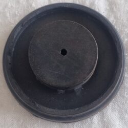 PAKNING VENTED BENSINLOKK