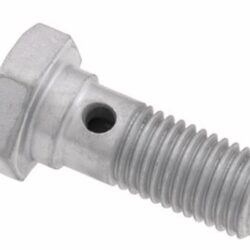 BANJO BOLT 3/8 BSF