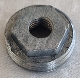 GREASE PLUG WISHBONE