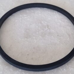 O RING OLJEFILTER
