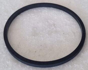 O RING OLJEFILTER