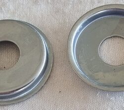 DUST SEAL SUPPORT