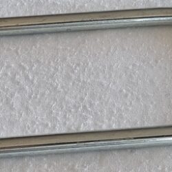 U BOLT MGA RR SPRING