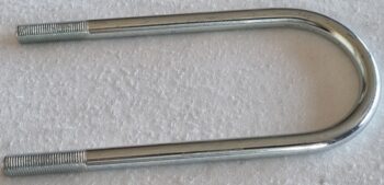 U BOLT MGA RR SPRING
