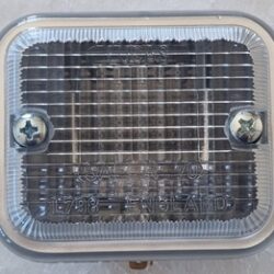 RYGGELYS-LAMPE MGB/S&M