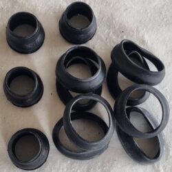 SEAL KIT FRONT SUSP MGA
