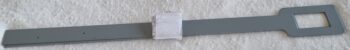 BREMSERØR STRAP BAKAKSEL