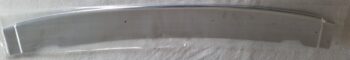 GRILL FINISHER LOWER ALLOY