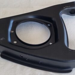 WISHBONE PAN MED HULL FOR STABSTAG-FESTE AFTERMARKED