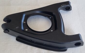 WISHBONE PAN MED HULL FOR STABSTAG-FESTE AFTERMARKED