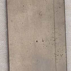 SPACER SCREEN PILLER