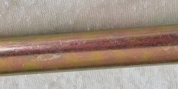 BOLT TOP KINGBOLT MGA