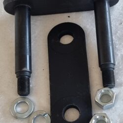 KIT BAK SHACKLE FIT