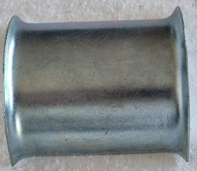 PLATE BAKAKSEL U BOLT