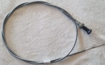 CHOKE KABEL MGA LHD