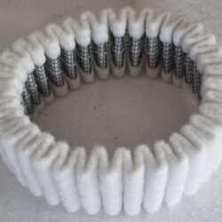 LUFTFILTER ELEMENT