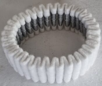 LUFTFILTER ELEMENT