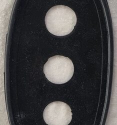 GUMMIPAKNING BAKLYKT 1500