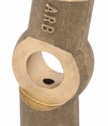 UNION 2WAY BANJO180%