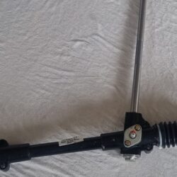 TANNSTANG VENSTRE STYRT MGB 62-74