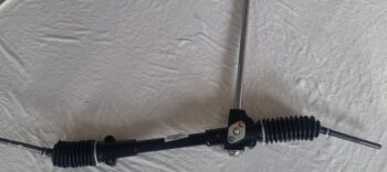 TANNSTANG VENSTRE STYRT MGB 62-74