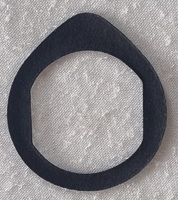 PAKNING BAGASJEROMS-LÅS