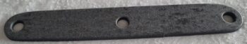 RADIATOR SPACER MGB