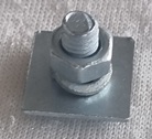 STUDPLATE PYNTELIST
