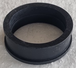 FILTER BALANCE TUBE