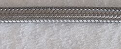 SLANGE OIL GAUGE PIPE