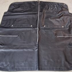 TONNEAU TREKK  VINYL MGB 62-71 UTEN NAKKEPUTER HØYRE STYRT.