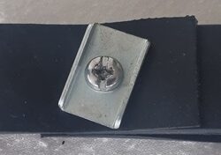 STRAP KIT OLJESLANGE