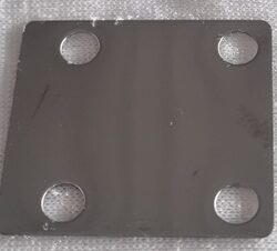 CAB-FESTE STAINLESS STEEL