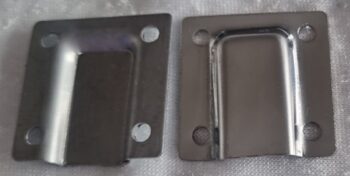 CAB-FESTE STAINLESS STEEL