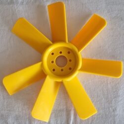 VIFTE 7 BLADE PLASTIKK MGB 1962-71