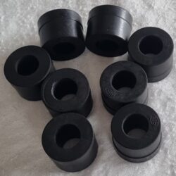 GUMMIFORING SET8 W/BONE