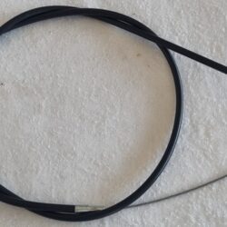 GASSWIRE RHD MGB 62-74