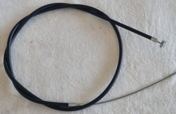 GASSWIRE RHD MGB 62-74