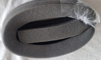 SKUM DIAPHRAGM RADIATOR