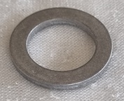 SKIVE SEALING 14MM MGF