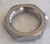 MUTTER WIPER/BOX 6 SIDED
