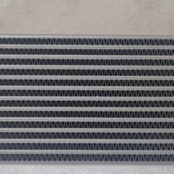 OLJEKJØLER 13 ROW 1/2" BSP