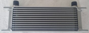 OLJEKJØLER 13 ROW 1/2" BSP