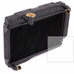 RADIATOR MGB 62-67
