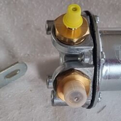 BENSINPUMPE AFTERMARKED MINOR
