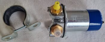 BENSINPUMPE AFTERMARKED MINOR